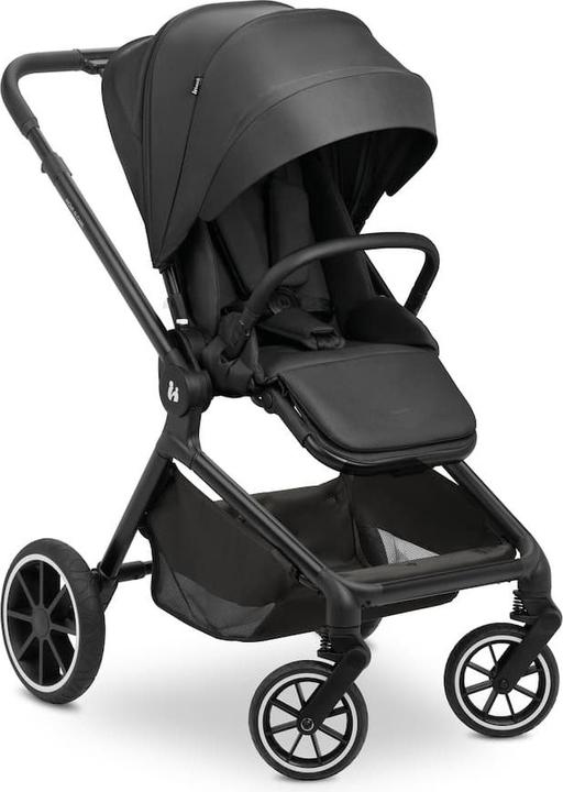 Actual product image Hauck Move N Care Set Black