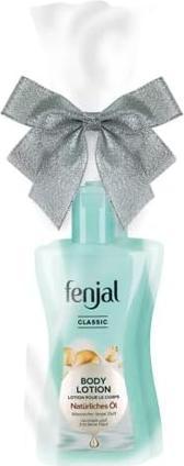 Fenjal GP Kit de soins Classic douche 200ml + lotion (Set soin capillaire)