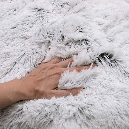 Produktbild Zollner Kuscheldecke (220 x 240 cm)