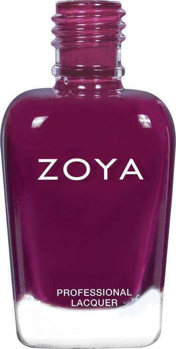 Zoya Tara (Lila, Farblack)