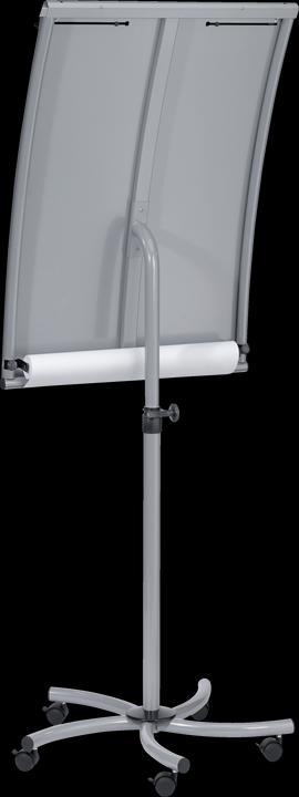 Produktbild Franken Flipchart Mobil PRO (70 x 103 cm)