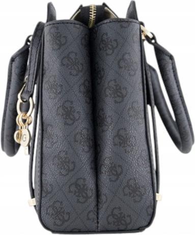 Actual product image Guess ECO ERICA handle bag (7 l)
