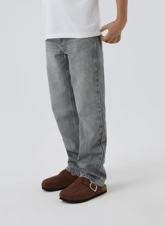 Produktbild Name it NKMRYAN STRAIGHT JEANS 5950-DM NOOS (158)