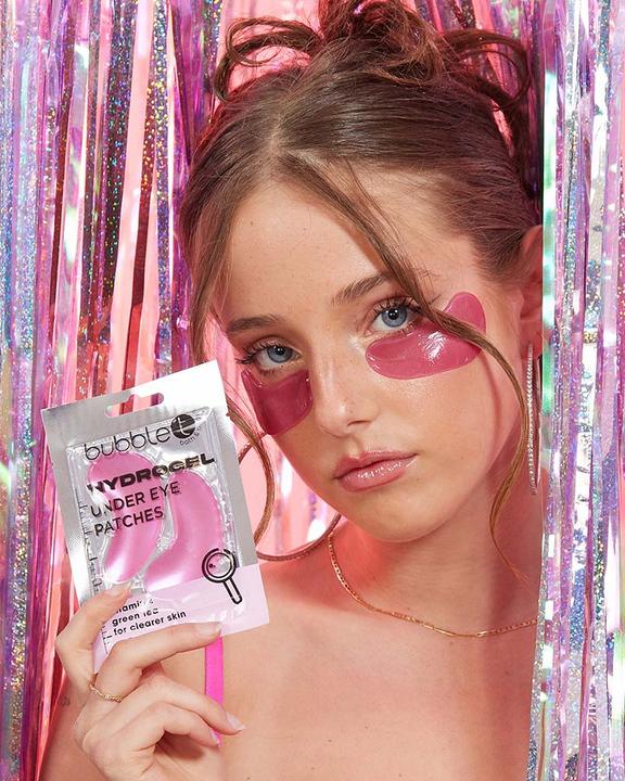 Actual product image Bubble T Hydrogel