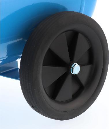 Actual product image Airpress HL 425-100V (8 bar, 100 l)