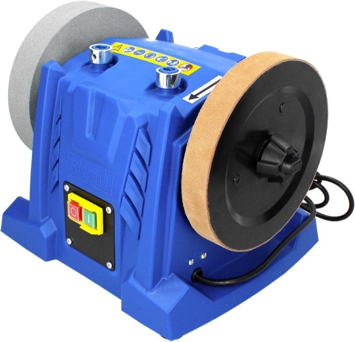 Actual product image Scheppach Tiger 5000S (Wet sander, 150 W)
