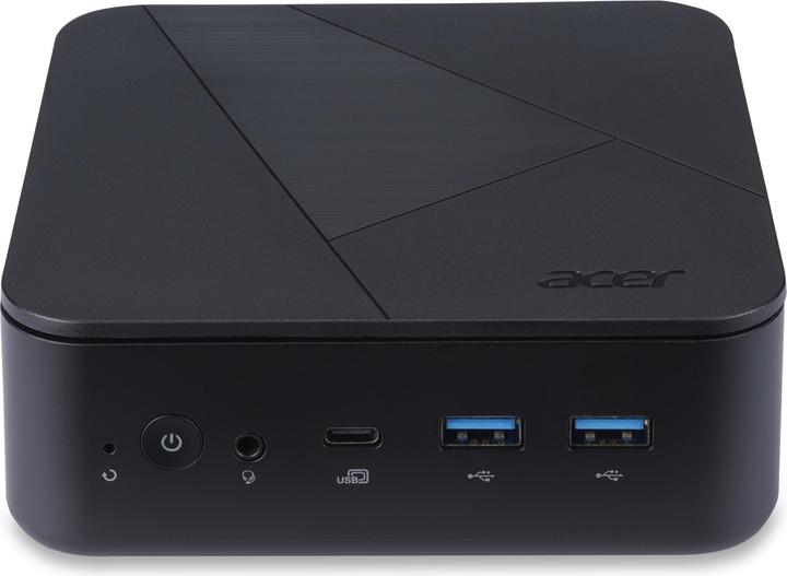 Produktbild Acer Barebone NUC VN1502G i7-1355U, Prozessortyp: Intel Core (Intel Core i7-1355U)