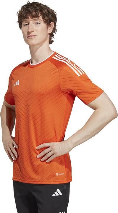 Produktbild adidas Campeon 23 Fussballtrikot Herren (3XL)