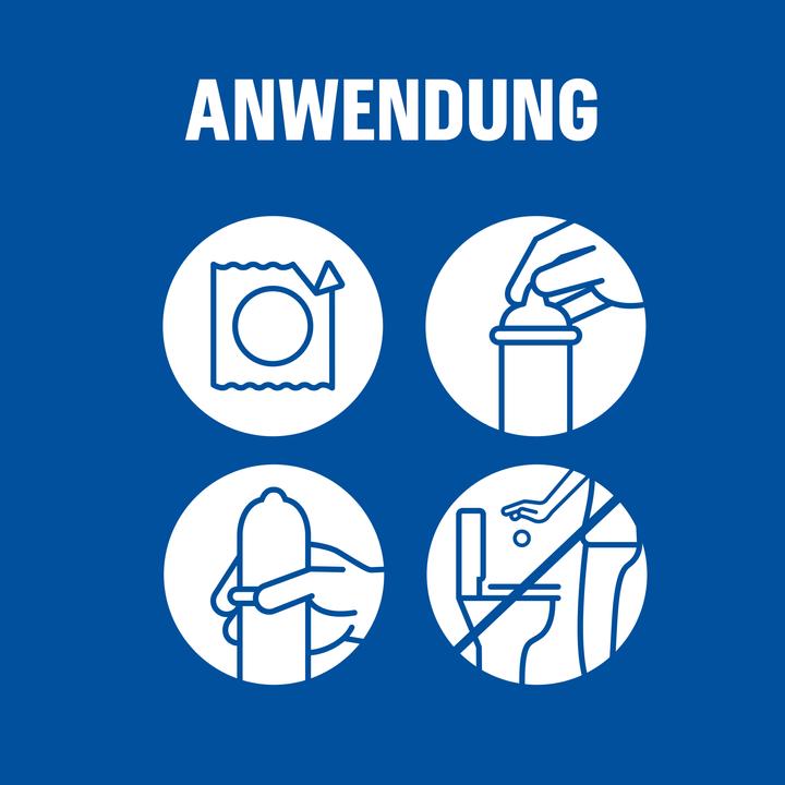 Immagine prodotto Durex Natural Feeling (30 pz.)