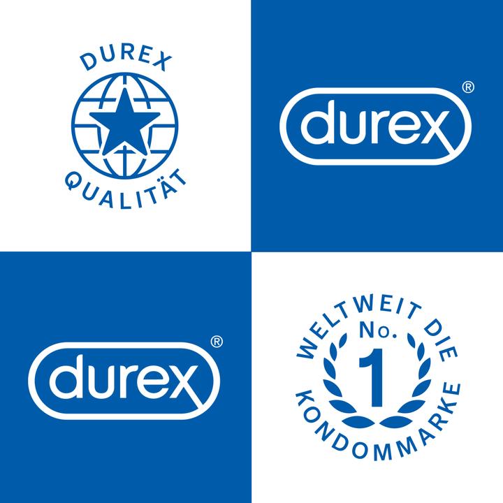 Immagine prodotto Durex Natural Feeling (30 pz.)