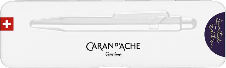 Image du produit Caran d'Ache Stylo à bille 849 (Violet, 1 x)