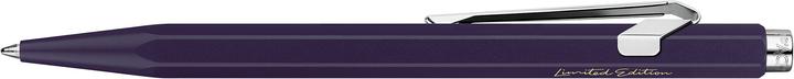 Image du produit Caran d'Ache Stylo à bille 849 (Violet, 1 x)