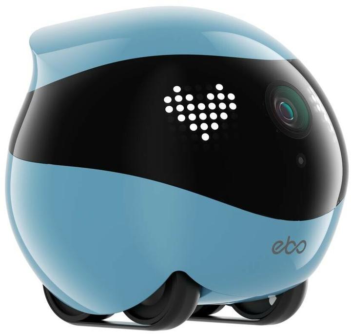 Image du produit Enabot Ebo-Air 2 (2304 x 1296 Pixels)