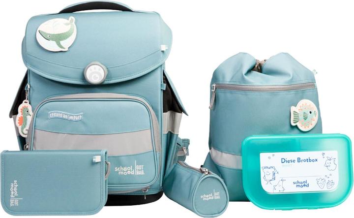 Ocean Collection 1