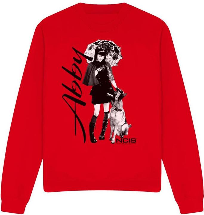 Immagine prodotto Ncis Sunny Day Felpa Adulto Unisex (M)