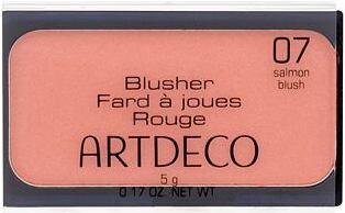Actual product image Artdeco Blusher (07 Salmon Blush)