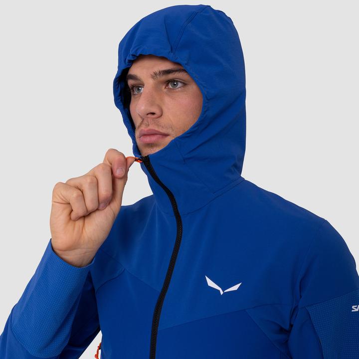 Actual product image Salewa Agner Durastretch jacket (S)