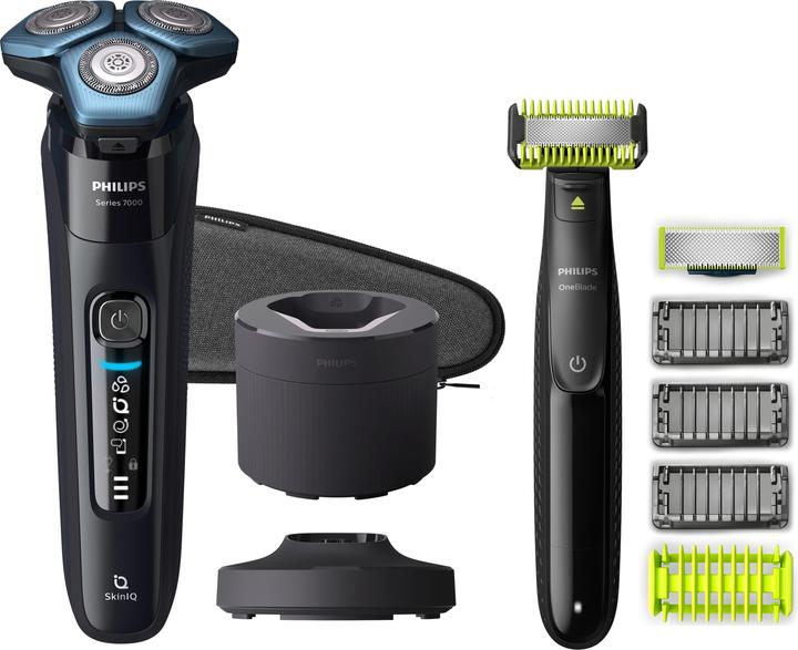 Produktbild Philips S7783/78 Series 7000