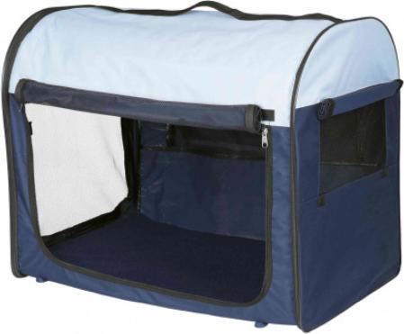 Image du produit Trixie Soft Kennel Basic (Chien, Verrouillable)