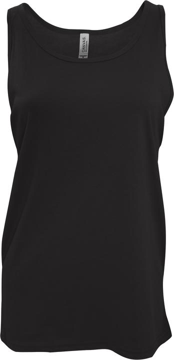 Produktbild Bella Canvas Canvas Jersey TankTop ärmellos (L)