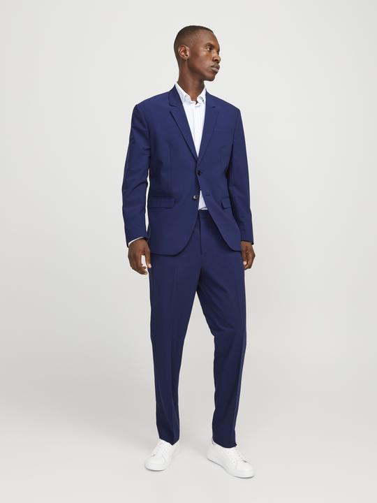 Actual product image Jack & Jones JPRBUSHWICK Regular fit blazer Single-breasted blazer (56)