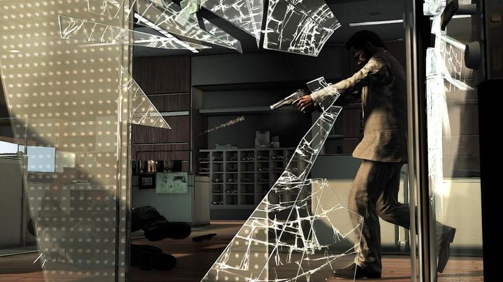 Produktbild Rockstar Max Payne 3 (Import) (PS3, FR)