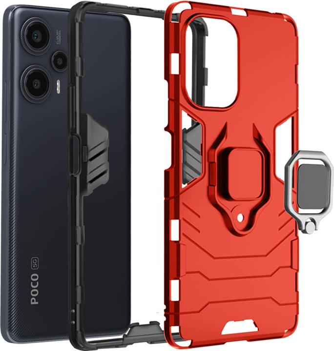 Actual product image Avizar Kibox Series (Xiaomi Poco F5)