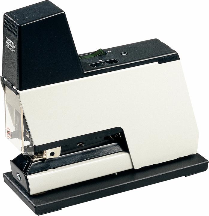 Produktbild Rapid Elektrisches Heftgerät 105E (50 Blätter)