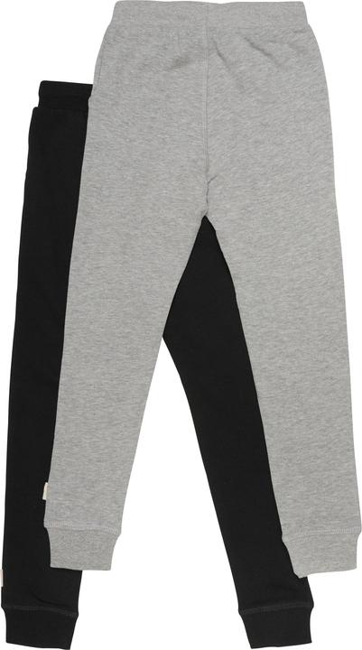 Actual product image Minymo MIBasic 36 Sweat pant (2-pack) - 3936 (92)