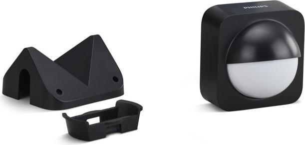 Actual product image Philips Hue Outdoor Motion Detectors (12 m)