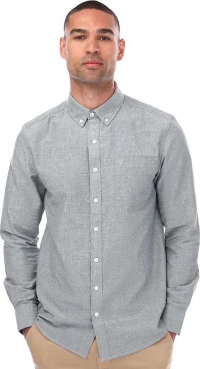 Immagine prodotto Farah Drayton Camicia Manica Lunga Uomo (M)