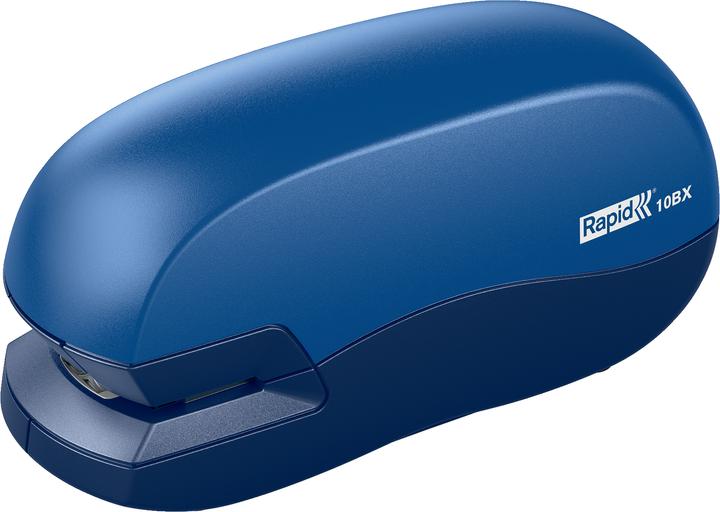 Actual product image Rapid Electric Stapler Fixativ 10BX (10 Sheets)