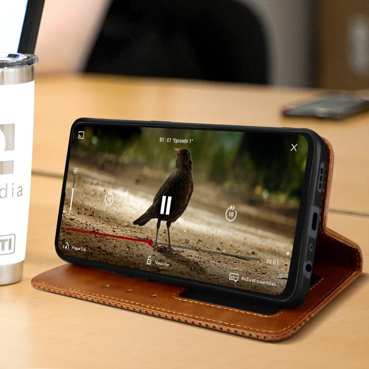Image du produit Avizar Série Style (Oppo Reno 8 Lite 5G)