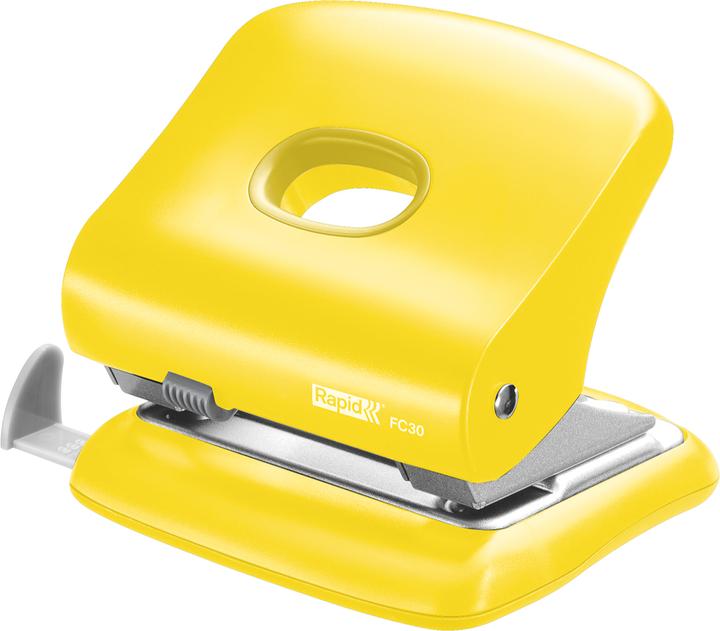 Produktbild Rapid Starker Bürolocher FC30