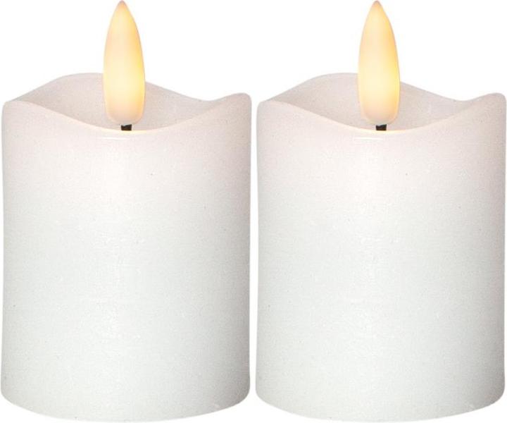 Actual product image EGLO LED candles (20 x)