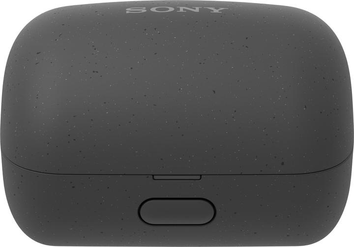 Produktbild Sony LinkBuds (keine Geräuschunterdrückung, 5.50 h, Kabellos)