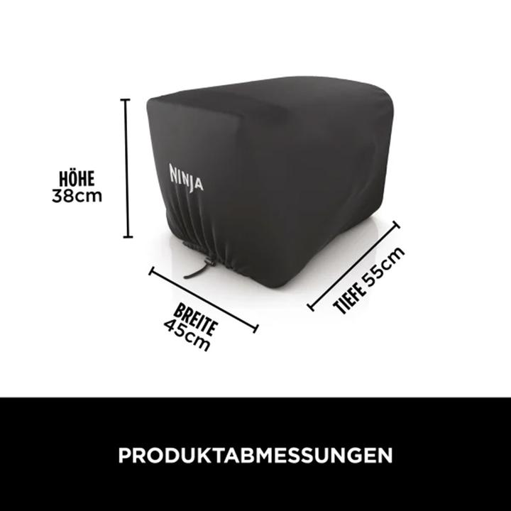Produktbild Ninja Woodfire Ofen-Abdeckung
