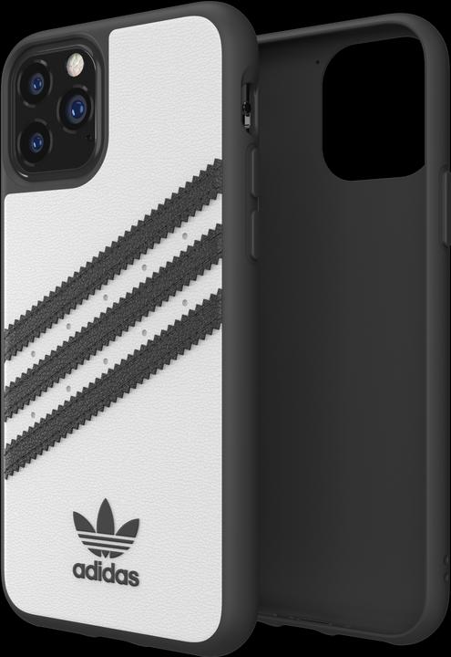 Actual product image adidas Moulded PU (Apple iPhone 11 Pro)