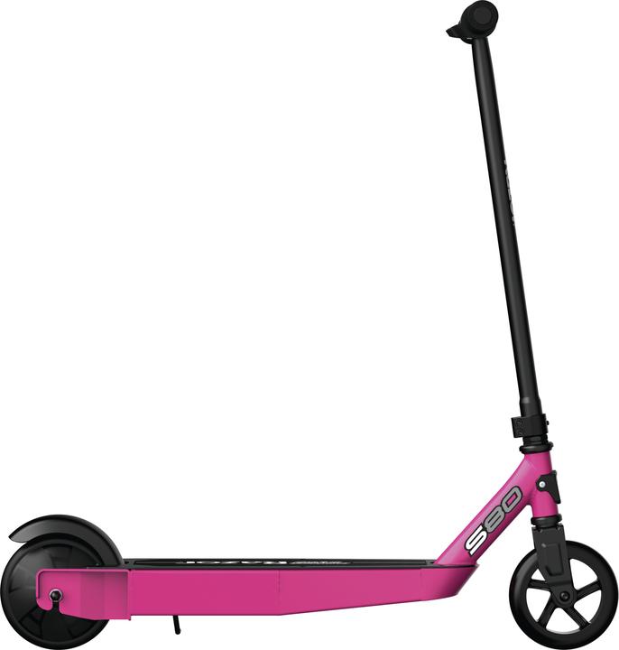 Immagine prodotto Razor hulajnoga elektryczna S80 Power Core - Różowa