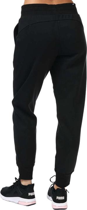 Actual product image Puma Womens/Ladies Essentials Jogging Bottoms (Frequency band 38 (2600 MHz))