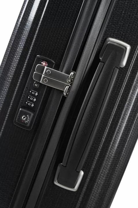 Produktbild Samsonite LITE-CUBE Spinner (122 l, XL (ab 115l))