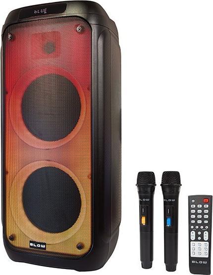 Produktbild Blow Bluetooth speaker Infinity v2 (Batteriebetrieb)