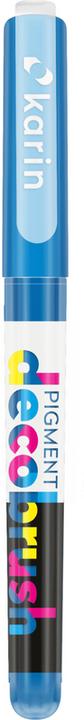 Immagine prodotto Karin Pennello marcatore Pigmento Deco, 4 pezzi (true blue 2935U, 4 x)