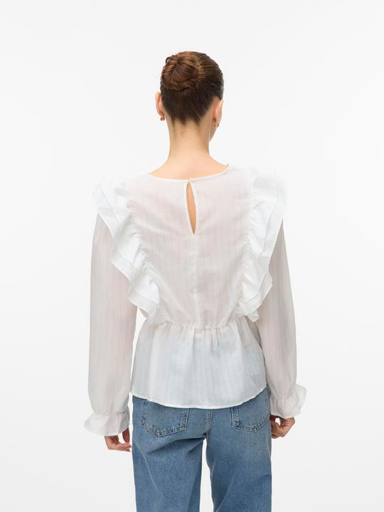 Produktbild Vero Moda VMOLINA Top Bluse (L)