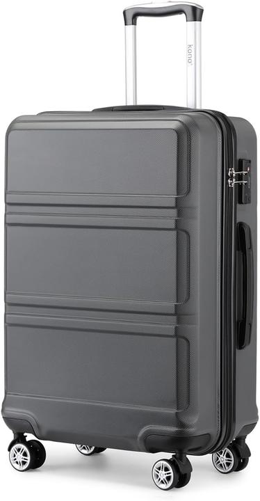 Produktbild Kono Reisekoffer (94 l, L (90 - 115l))