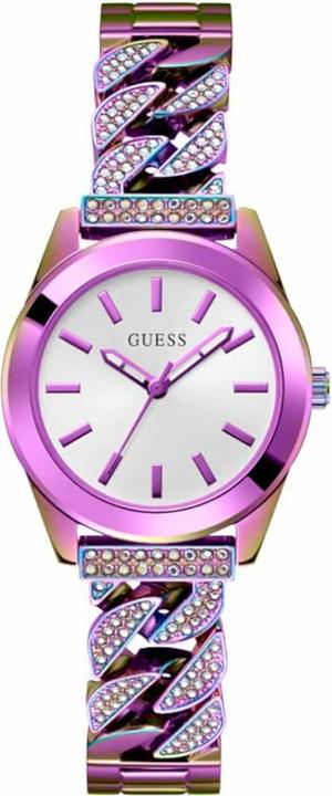 Actual product image Guess Watches LADIES GW0546L3 (32 mm)