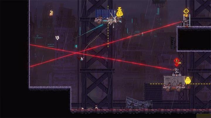 Produktbild RED Sanabi (Switch) (Switch)