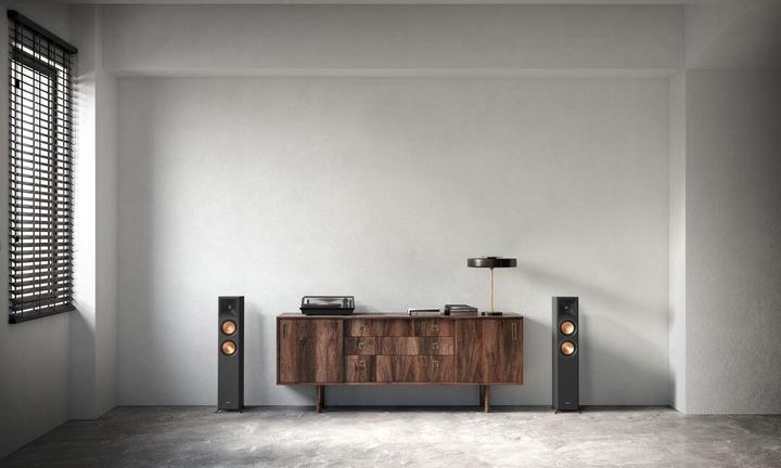 Image du produit Klipsch RP-5000F II (1 pièce)