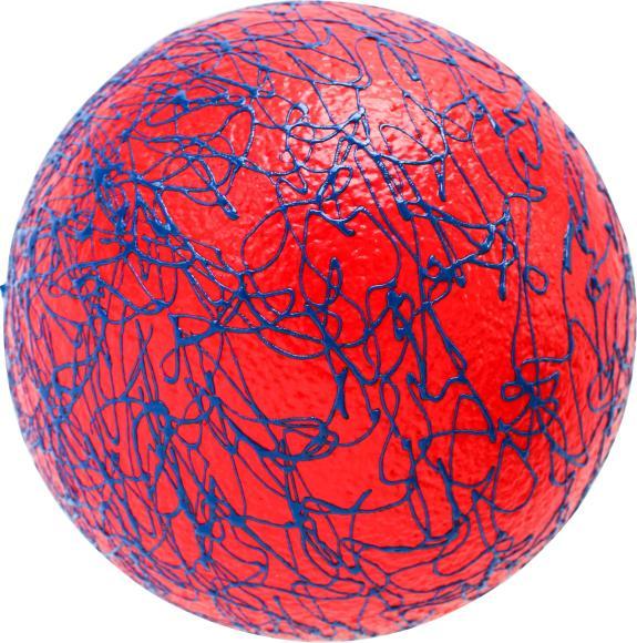 Image du produit Kübler Sport SPIDER BALL Set de balle molle