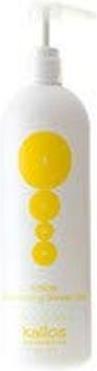 Actual product image Kallos Cosmetics KJMN Moisturizing (1000 ml)